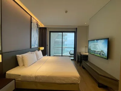 Căn hộ Citadines 5 sao Hạ Long bay View – Photos 2