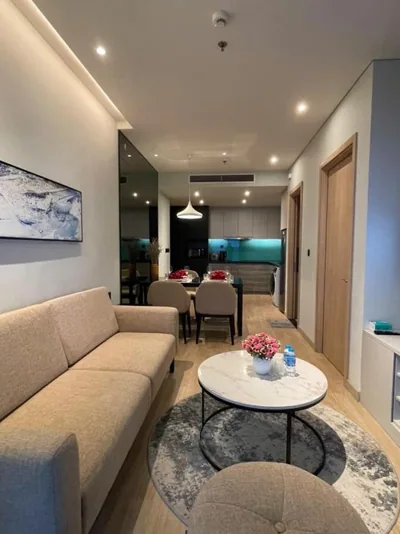 Căn hộ Citadines 5 sao Hạ Long bay View – Photos 4