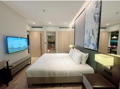 Căn hộ Citadines 5 sao Hạ Long bay View – Photos 5