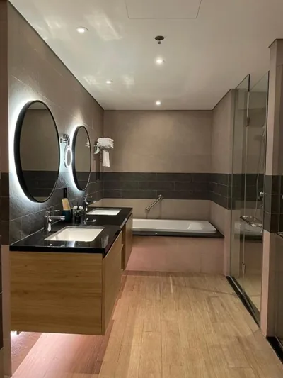 Căn hộ Citadines 5 sao Hạ Long bay View – Photos 8