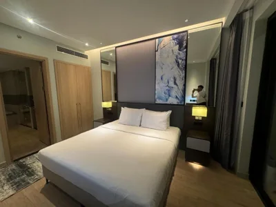 Căn hộ Citadines 5 sao Hạ Long bay View – Photos 9