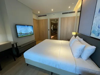 Căn hộ Citadines 5 sao Hạ Long bay View – Photos 10