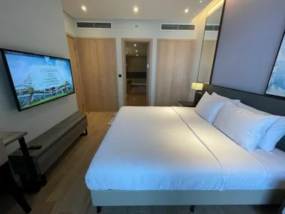 Căn hộ Citadines 5 sao Hạ Long bay View – Photos 11