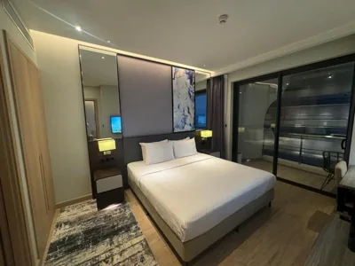 Căn hộ Citadines 5 sao Hạ Long bay View – Photos 12