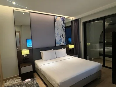 Căn hộ Citadines 5 sao Hạ Long bay View – Photos 13