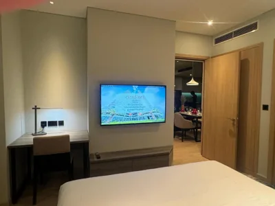Căn hộ Citadines 5 sao Hạ Long bay View – Photos 14